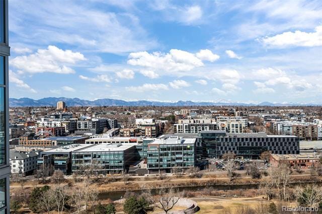 property at 1700 Bassett St