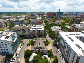 Chelsea Condominiums Apartments