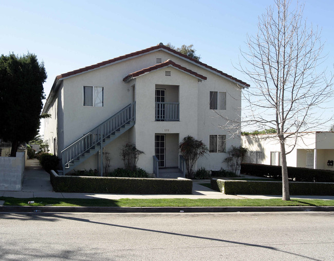 1818 19th St in Santa Monica, CA - Building Photo - Building Photo