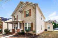 13319 Waverton Ln in Huntersville, NC - Foto de edificio - Building Photo