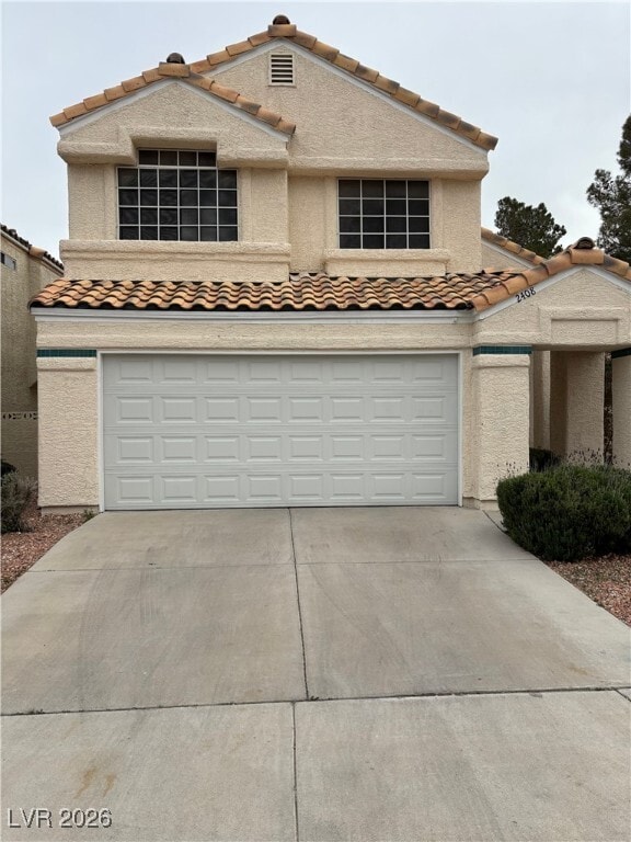 2408 Moon Shore Dr in Las Vegas, NV - Building Photo - Building Photo