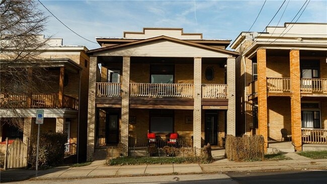 property at 17 Bailey Ave