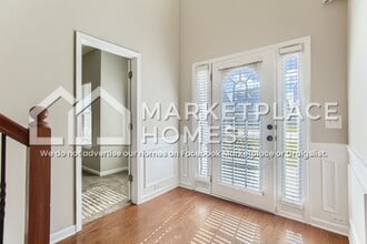 1201 Ithaca Dr in Mcdonough, GA - Building Photo - Building Photo