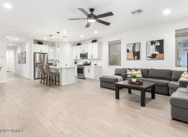 property at 8229 E Jan Ave