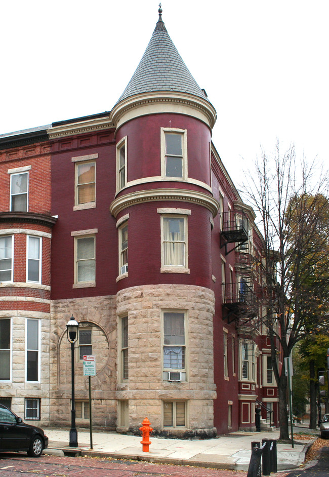 Avalon in Baltimore, MD - Building Photo - Building Photo