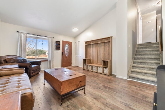 1024 Bromefield Dr in Fountain, CO - Building Photo - Building Photo
