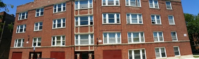 2116 East 69th Street, Unit #3