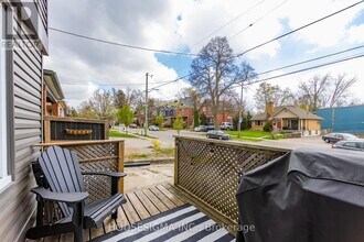 204-204 Wharncliffe Rd S in London, ON - Building Photo - Building Photo