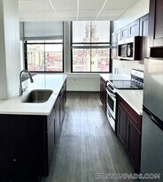 507 Main St in Worcester, MA - Building Photo