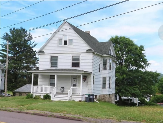 property at 1296 Main St