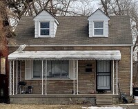 13550 Faust Ave in Detroit, MI - Building Photo - Building Photo