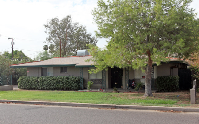 1307 E Colter St in Phoenix, AZ - Building Photo - Building Photo