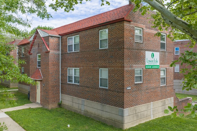 Lawndale Apartments