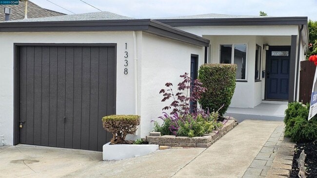 1338 S 57th St in Richmond, CA - Building Photo - Building Photo