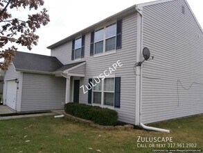 6403 Breezeway Ct in Indianapolis, IN - Building Photo - Building Photo
