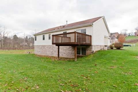 224 Cottonwood Ln in Wexford, PA - Building Photo - Building Photo