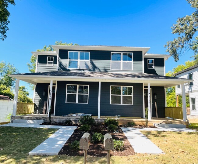 317 Lambuth Blvd Rentals in Jackson, TN