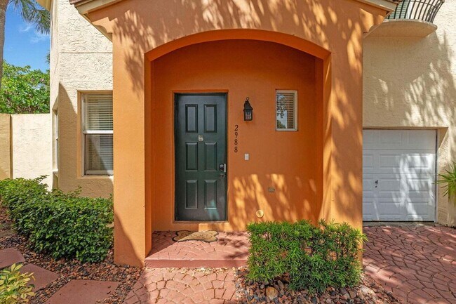 2988 DC Country Club Boulevard in Deerfield Beach, FL - Building Photo - Building Photo
