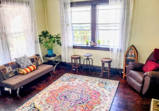 311 12th St in Bristol, TN - Building Photo - Building Photo