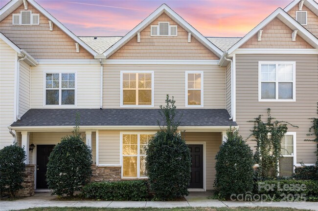 11331 Dundarrach Ln in Charlotte, NC - Building Photo - Building Photo