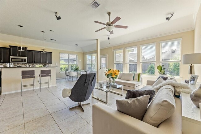 property at 6811 Peach Mill Ln