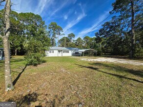 105 Doris St in St. Marys, GA - Building Photo - Building Photo