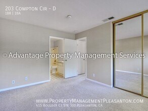 203 Compton Cir in San Ramon, CA - Building Photo - Building Photo