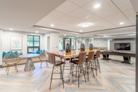 The Loree Grand at Union Place* in Washington, DC - Building Photo - Interior Photo