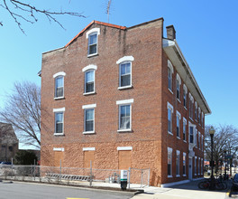 Galena Hotel in Aurora, IL - Foto de edificio - Building Photo