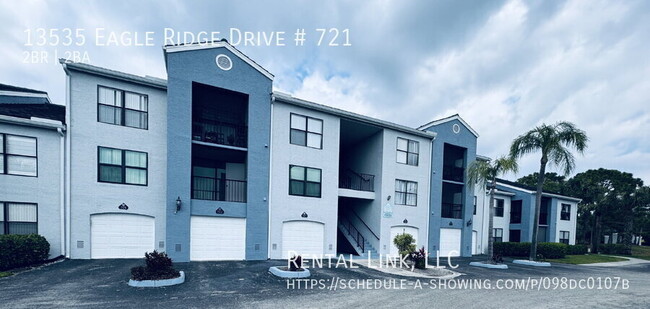 property at 13535 Eagle Ridge Dr