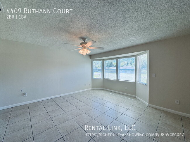 4409 Ruthann Ct in North Fort Myers, FL - Building Photo - Building Photo