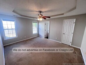 7304 Layton Dr in Fayetteville, NC - Building Photo - Building Photo