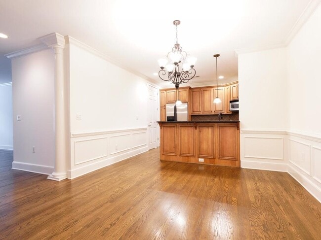 4955 Ivy Ridge Dr SE in Atlanta, GA - Building Photo - Building Photo