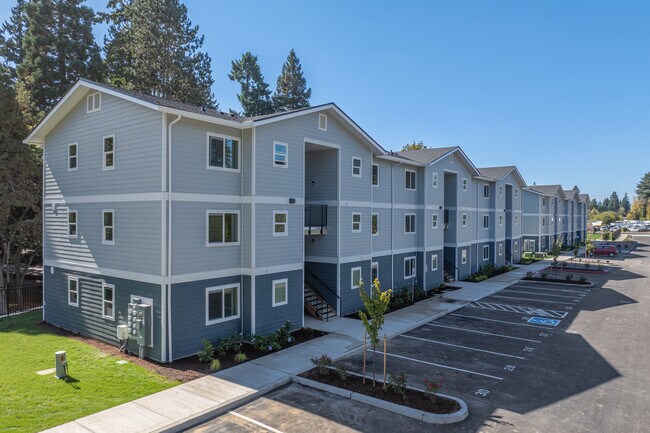 Bella Meadows in Vancouver, WA - Foto de edificio - Building Photo