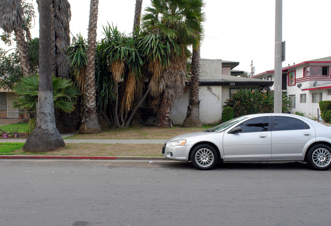 334 E 99th St in Inglewood, CA - Building Photo - Building Photo