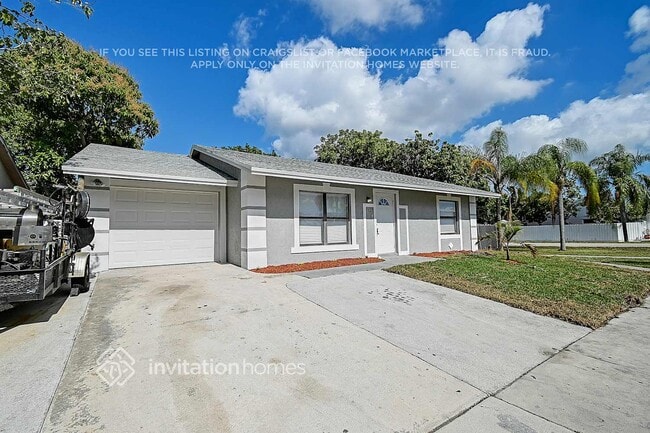 property at 5825 Ithaca Cir W