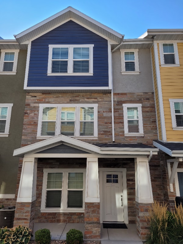 property at 332 N 725 E