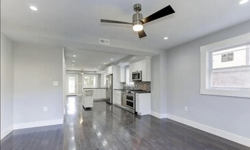 3966 East Capitol St NE in Washington, DC - Building Photo - Building Photo