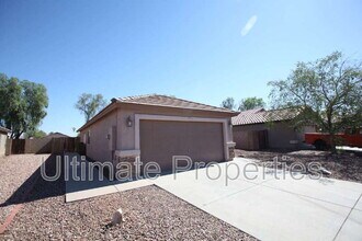 14944 W Maui Ln in Surprise, AZ - Building Photo - Building Photo