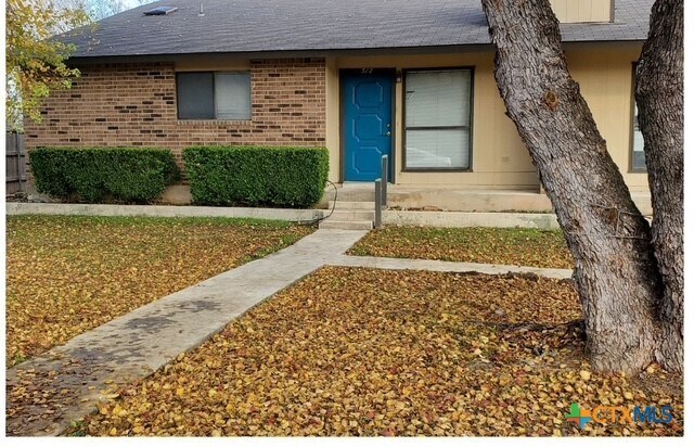 510 Kellys Way in New Braunfels, TX - Building Photo