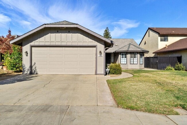 property at 1050 E Fallbrook Ave