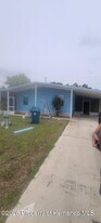 15466 Brookridge Blvd in Brooksville, FL - Building Photo