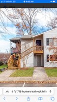 1718 Hunters Trl in Rock Hill, SC - Building Photo