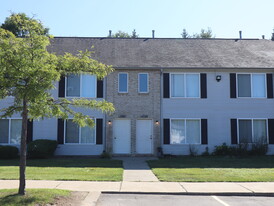 Kearsley Creek Townhomes