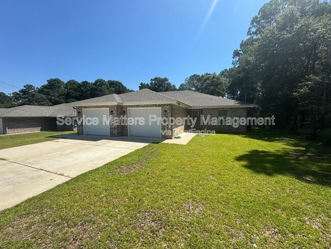 6848 Stirrup Ln in Milton, FL - Building Photo - Building Photo