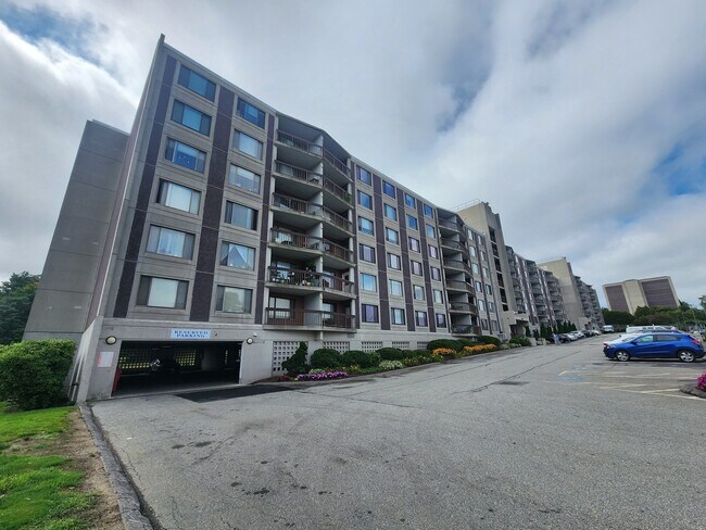 property at 1500 Worcester Rd