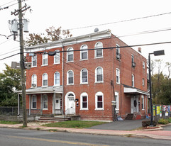 415-417 Somerset St Apartments