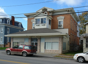 16 Main St Apartments