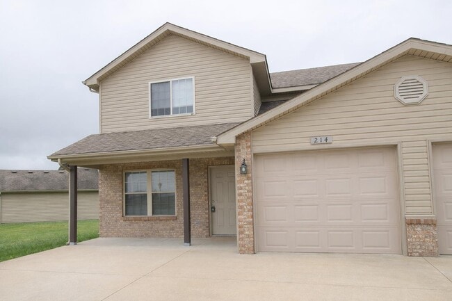 property at 214 Arctic Wolf Ct