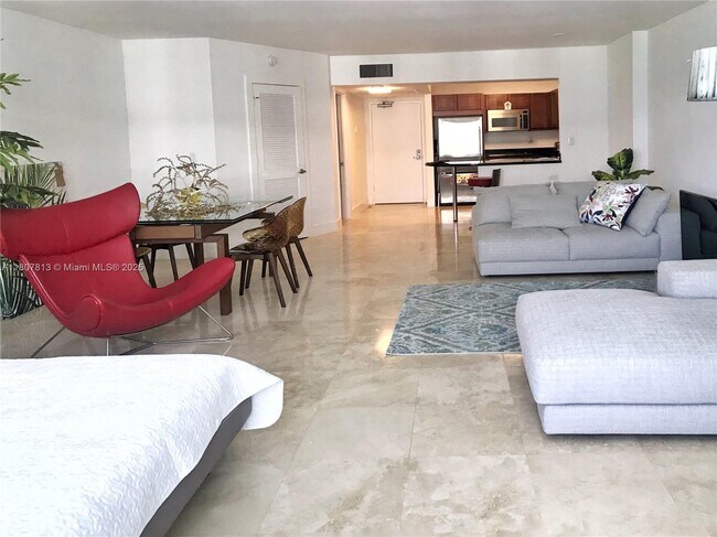property at 2301 Collins Ave